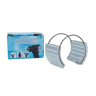 Dril Magnetig Bit Holder Rack